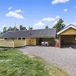 Dom wakacyjny 0143-romo-ejnar-mikkelsensvej-11 Kongsmark