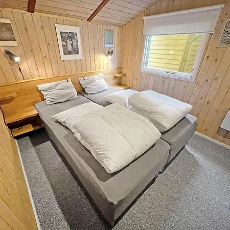 Casa vacanze 0143-romo-ejnar-mikkelsensvej-11 Kongsmark