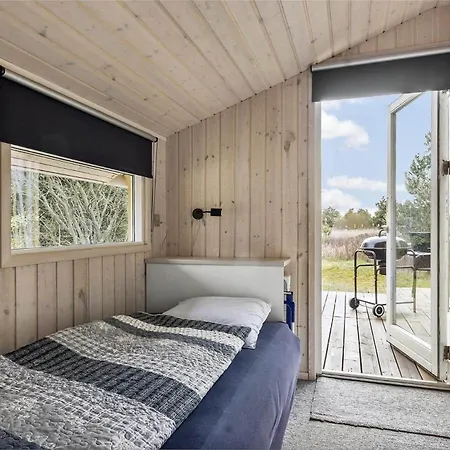 Casa vacanze 0143-romo-ejnar-mikkelsensvej-11 Kongsmark
